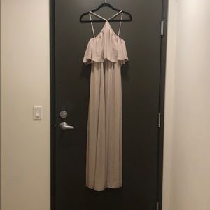 Show me your mumu maxi dress